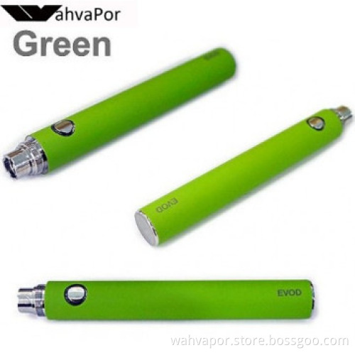 2014 Factory originally Electronic Cigarette E Cigarette evod